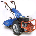 popular New Italy brand BCS reaper cultivator BCS 730 mini power tiller for any Asian